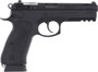 CZ 75 SP-01 TACTICAL 9MM 4.6" - FIXED SIGHTS 10RD MAG