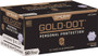 SPEER GOLD DOT 5.7X28 40GR - GDHP 50RD 10BX/CS
