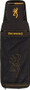 BROWNING BLACK & GOLD CLLCTN - SHELL POUCH W/BOX HOLDER BLACK
