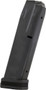 MEC-GAR MAGAZINE BERETTA 92FS - COMPETITION 9MM 20RD AFC-BLACK