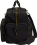 BROWNING RANGE BAG W/CARRY - STRAP 18"WX12.5"HX11"D BLACK