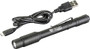 STREAMLIGHT STYLUS PRO USB - LIGHT WHITE LED W/POCKET CLIP
