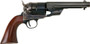 CIMARRON 1860 RICHARDS-MASON - TYP2 45LC 5.5" CC/BL WALNUT
