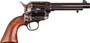 CIMARRON P-MODEL 44-40 WIN - OM FS 5.5" CC/BLUED WALNUT