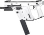 KRISS VECTOR SDP G3 PISTOL 9MM - 5.5" THREADED 40RD ALPINE