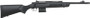 MOSSBERG MVP SCOUT 308WIN 10RD - 16.25" BLUED/SYN W/ GHOST RING