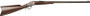 CIMARRON 1885 HIGH WALL 45-70 - 30" OCTAGONAL  CC/BLUED WALNUT