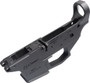 CMMG LOWER RECEIVER ASSEMBLY - MK17 ARMOR BLACK