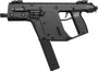KRISS VECTOR SDP G2 PISTOL 9MM - 5.5" THREADED 40RD BLACK