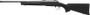 SAVAGE 110 TRAIL HUNTER LITE - 270WIN 20" TUNG/V2 BLACK HOGUE