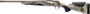 BROWNING X-BOLT 2 SPEED 308WIN - 18" SMK BRZ OVIX SUP RDY LEFT