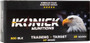 IKONICK USA 300 BLACKOUT 147GR - FMJBT 20RD 25BX/CS
