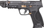 S&W PC M&P9 M2.0 9MM OR TS - 4.25 BLK FR/COPPER PVD BL TALO