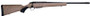TIKKA T3X LITE 6MM CM - ROUGHTECH TAN 24" BLUED/SYNT