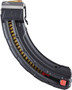 BUTLER CREEK STEEL LIPS 25RD - MAGAZINE SAVAGE A22 MAG BLACK