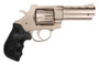 EAA WINDICATOR 357MAG 4" FS - NICKEL BLACK SYNTHETIC GRIPS