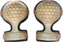TETHRD KNEE PADS