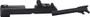 RUGER MAX-9 LONG SLIDE - ASSEMBLY W/READYDOT SIGHT