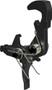 HIPERFIRE TRIGGER AR-15/10 EDT - DES MARKSMAN W/ 2 ADJ WEIGHTS
