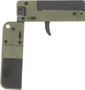 TRAILBLAZER LIFECARD 22LR - SINGLE SHOT OD GREEN