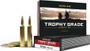 NOSLER TROPHY GRADE LR 26 - NOSLER 142GR ABLR 20RD 10BX/CS