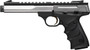 BROWNING BUCK MARK CONTOUR SS - SR MB 22LR 5.9" SS/BLD SYN