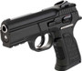 TANFOGLIO FORCE P COMPACT F - 10MM 3.7" 11RND STEEL/POLY