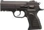 TANFOGLIO FORCE P COMPACT F - 10MM 3.7" 11RND STEEL/POLY