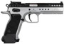 TANFOGLIO LIMITED MASTER 9MM - 4.75" 17RND BULL OPTIC READY