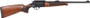 IVER JOHNSON 1000 410 3" 20" - REVOLVER SHOTGUN WALNUT