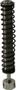 KYNSHOT HYDRAULIC GUIDE ROD - FOR GLOCK 17 GEN 5