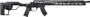 CHRISTENSEN MPR RIMFRE 22LR - 16" CF/CHASSIS BLACK ADJ FLDG
