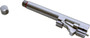 BERETTA BARREL 92FS 9MM LUGER - THREADED 1/2-28 INOX ITALY