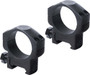 LEUPOLD RINGS MARK 4 CROSS- - SLOT 35MM SUPER HIGH MATTE