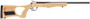 ROSSI TUFFY 410 3" 18.5" TAN - THUMBHOLE SYNTHETIC