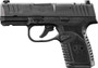 FN REFLEX MRD 9MM LUGER - 2-10R MAGS BLACK NO SAFETY