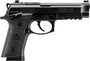 BERETTA 92GTS FULL SIZE 9MM - 4.7" 18RD BLACK