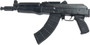 ZASTAVA ZPAP92 PISTOL 7.62X39 - 30RD BLUED/WOOD BOOSTER RAILS