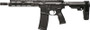 DANIEL DEF PISTOL V7P W/BRACE - .300 AAC 10.3" 32RD BLACK