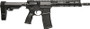 DANIEL DEF PISTOL V7P W/BRACE - .300 AAC 10.3" 32RD BLACK