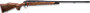 WEATHERBY 307 ADVENTURE SD - 375 H&H 26" W/MB BLUED/WALNUT