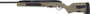 STEYR SCOUT II RIFLE 308WIN - 19" GRN THREADED FLUTED