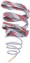 Bore-Nado 70586 Shotgun Barrel Cleaning Rope  20 Gauge