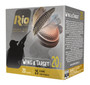 Rio Ammunition WT208 Wing & Target  20Gauge 2.75" 7/8oz 8Shot 25 Per Box/10 Case