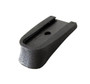 Kel-Tec PF9492 Grip Extension  made of Rubber with Black Finish for Kel-Tec PF-9 Magazines