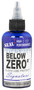 Seal 1 SLBZ2 Signature Below Zero Cleans, Lubricates, Protects 2 oz Squeeze Bottle