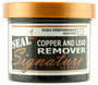 Seal 1 SCL4 Signature Copper and Lead Remover Against Copper Build Up, Fouling 4 oz Jar