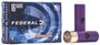 Federal F1641B Power-Shok Magnum 16Gauge 2.75" 12Pellets 1 3/16oz 1BuckShot 5 Per Box/50 Case
