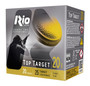 Rio Ammunition TT2075 Top Target  20Gauge 2.75" 7/8oz 7.5Shot 25 Per Box/10 Case