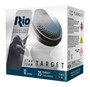 Rio Ammunition STT32LR8 Team Target  12Gauge 2.75" 1 1/8oz 8Shot 25 Per Box/10 Case